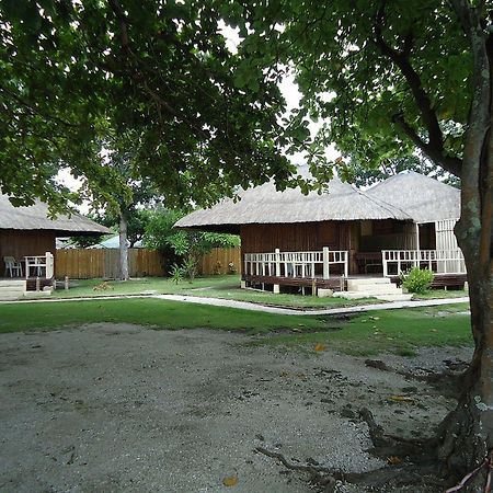 Balicasag Island Dive Resort Bohol Bagian luar foto