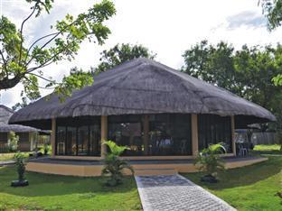 Balicasag Island Dive Resort Bohol Bagian luar foto